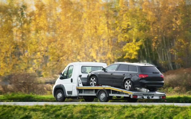 Yolda Kalmak Artık Korkulu Değil